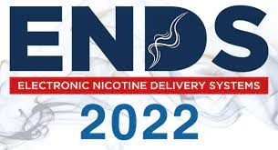 ENDS (Electronic Nicotine Delivery Systems) – Europe, Online