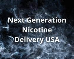 Next Gen Nicotine Delivery USA – Hilton Blue Lagoon, Miami USA