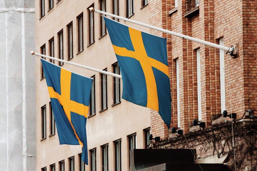Sweden agrees vape flavour ban for 2023