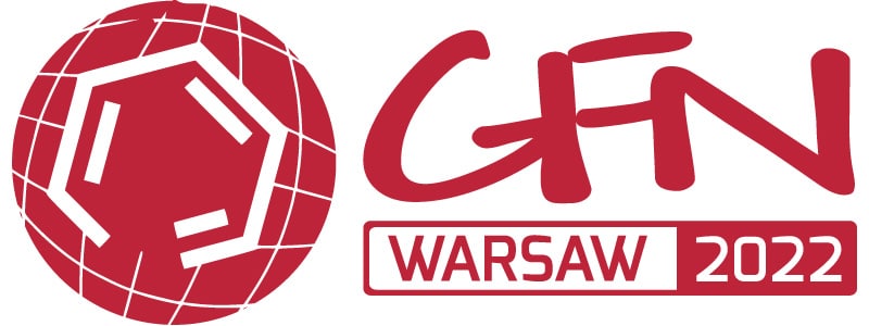 Global Forum on Nicotine 2022 - Warsaw
