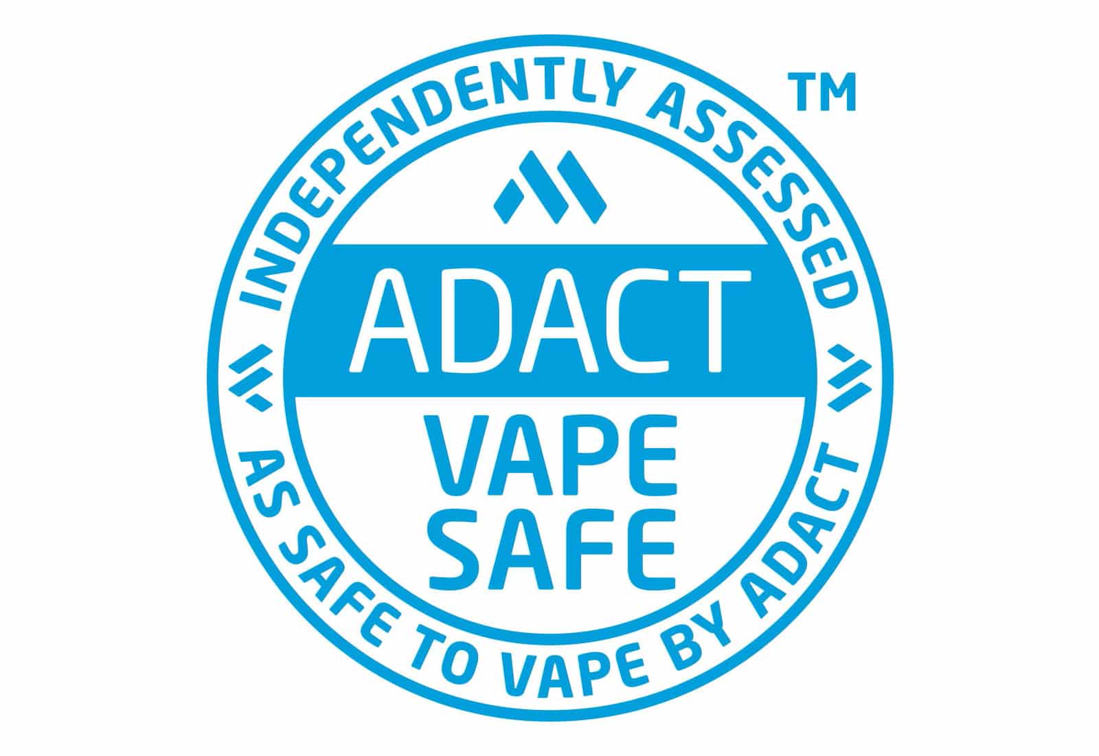 ADACT Vape Safe