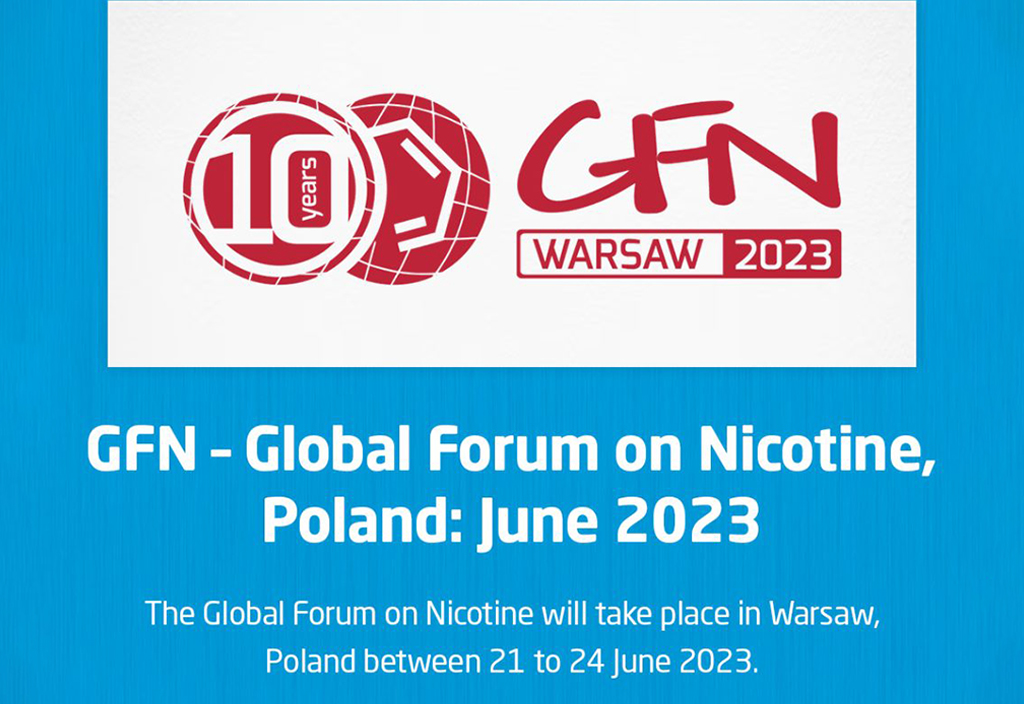 Nicotine Global Forum